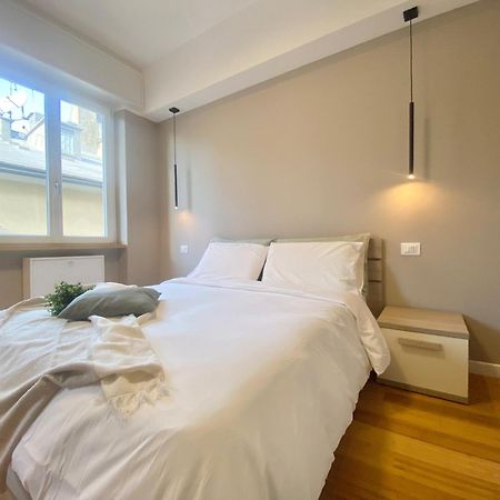 Casaviva - Apartment In The Historic Center - Land Genoa Luaran gambar