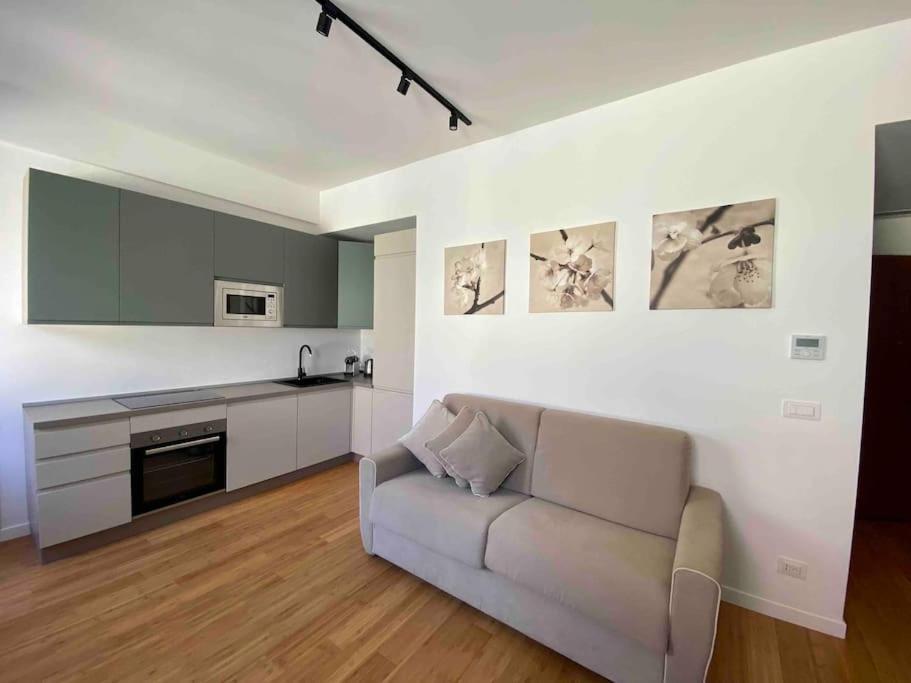 Casaviva - Apartment In The Historic Center - Land Genoa Luaran gambar