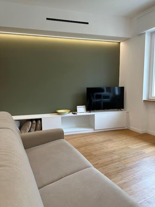 Casaviva - Apartment In The Historic Center - Land Genoa Luaran gambar
