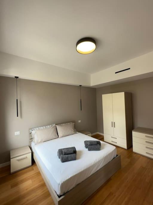Casaviva - Apartment In The Historic Center - Land Genoa Luaran gambar