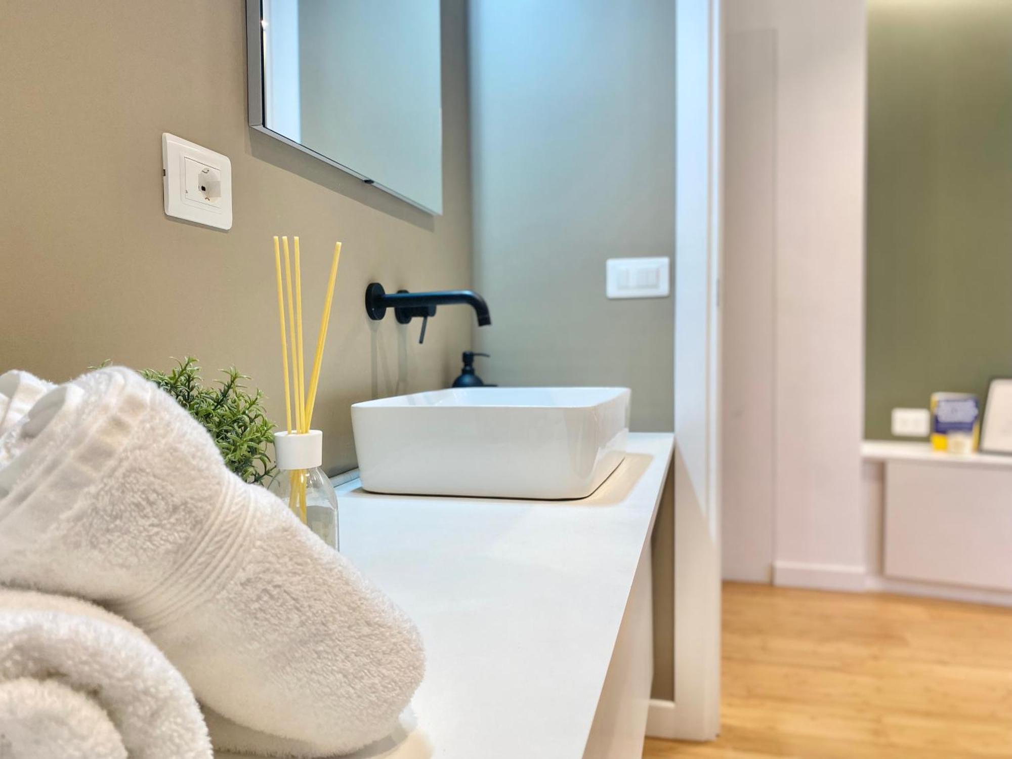 Casaviva - Apartment In The Historic Center - Land Genoa Luaran gambar