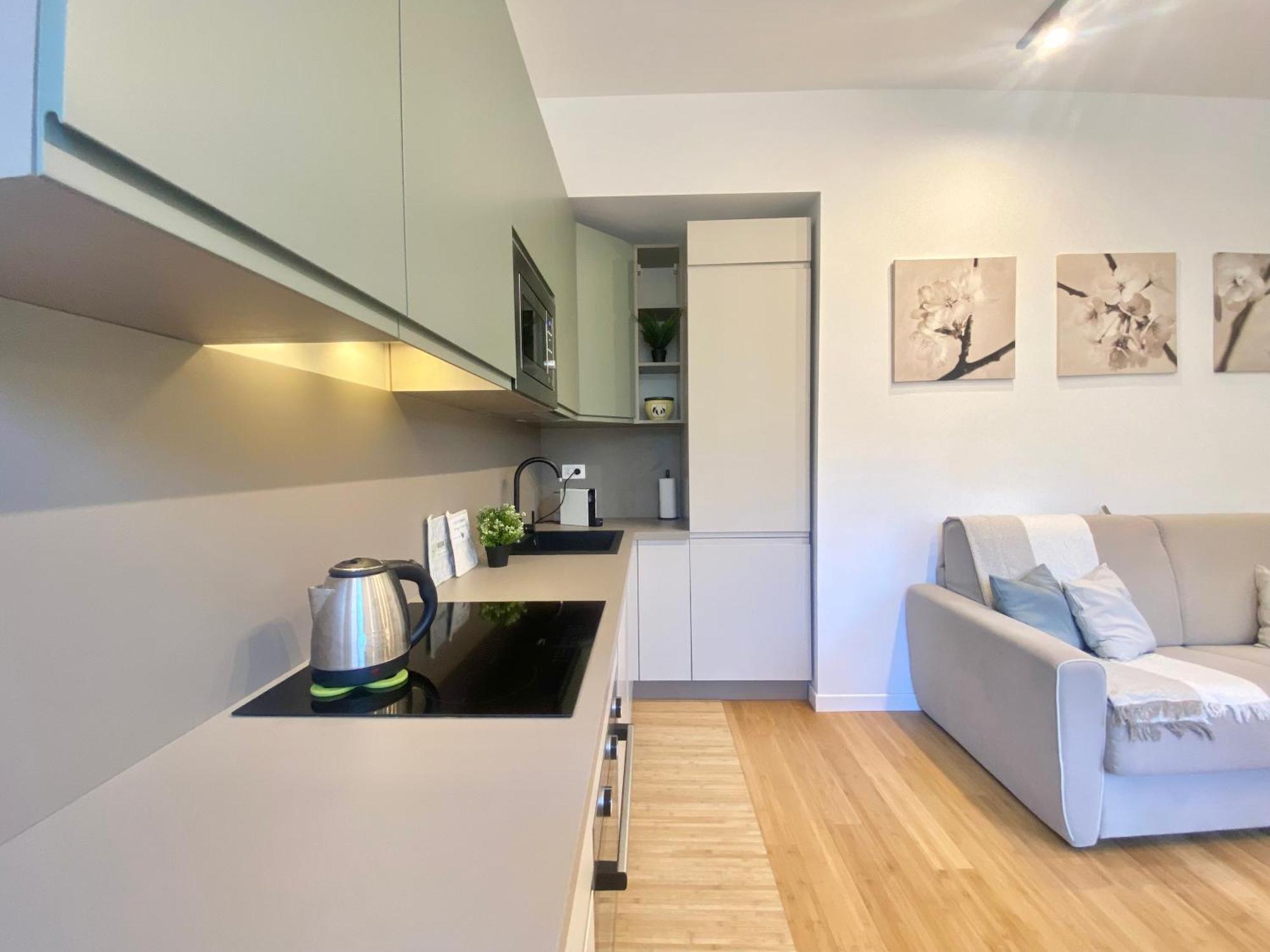 Casaviva - Apartment In The Historic Center - Land Genoa Luaran gambar
