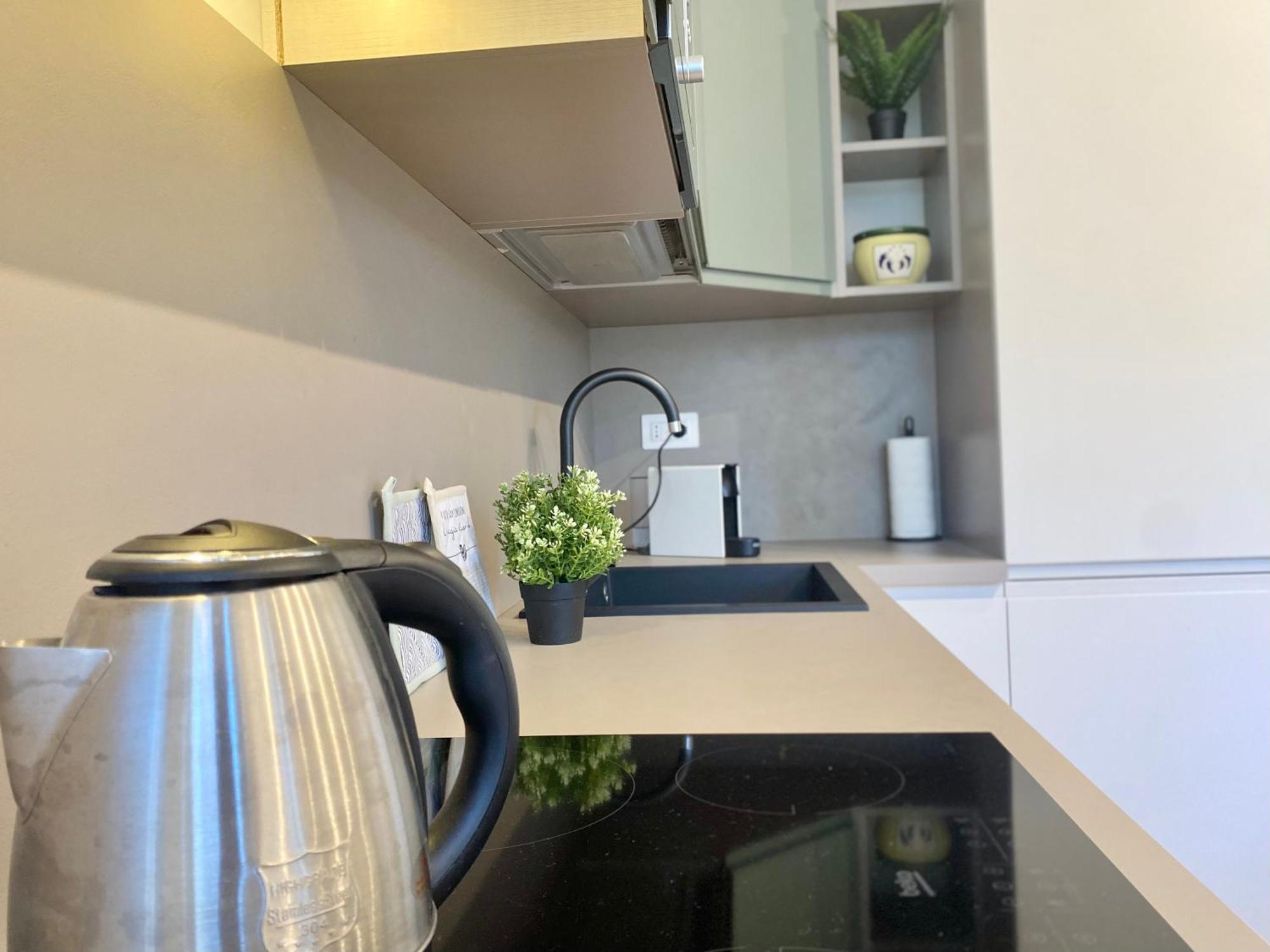 Casaviva - Apartment In The Historic Center - Land Genoa Luaran gambar