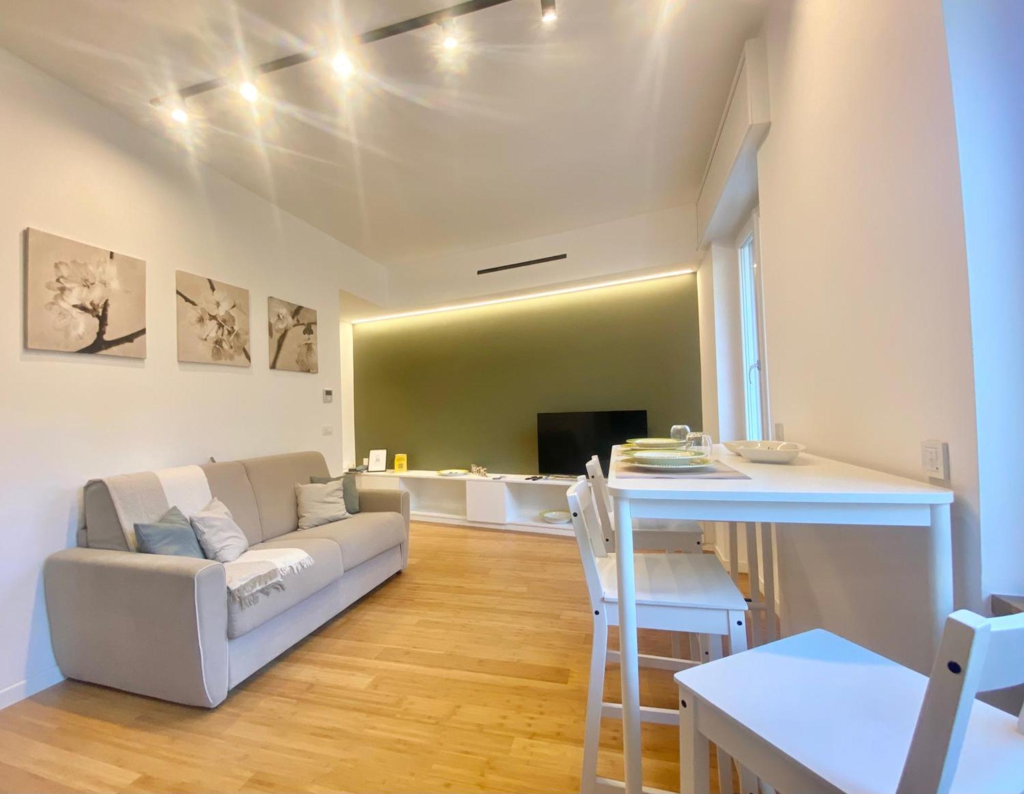 Casaviva - Apartment In The Historic Center - Land Genoa Luaran gambar