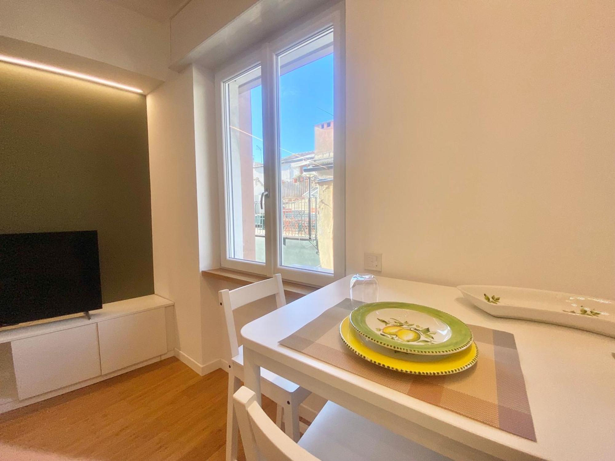 Casaviva - Apartment In The Historic Center - Land Genoa Luaran gambar